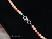 sunčev kamen ogrlica 40